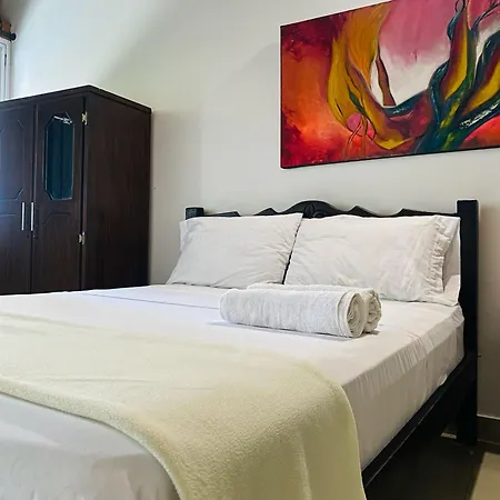 Ancestral Santa Marta Hotel